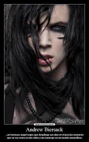 Descubre 18 ideas de Andi Black y andy black