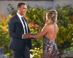 Clare liked a post of clare crawley hasn't yet commented on the breakup, but dale moss posted several instagram stories on january 19 before ultimately sharing the breakup. Who Is Dale Moss Who Clare Crawley Quit The Bachelorette For