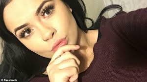 Boyfriend admits to killing girlfriend in crash while