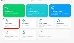 Every potential issue may involve several factors not. Dr Fone Screen Unlock Unlock And Reset A Locked Iphone And Ipad Beebom