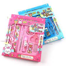 Label post it sign here pronto. Alat Tulis Set Lengkap Alat Tulis Sekolah Shopee Indonesia