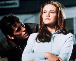 The introduction of cherry, however, suggests that individual friendships can chip away at group hatreds. We Like It Tough Rookie Diane Lane The Outsiders Cherry Dallas Winston
