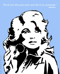 Custom Listing Pink Dolly Parton 8x10 Etsy Dolly Parton Art Art Prints