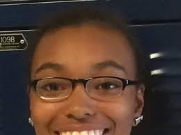 Student of the Week: Samara Jones