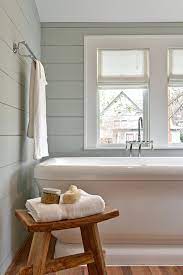Gray Green Wall Paint Transitional