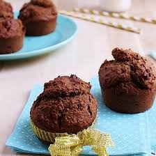 Muffins Chocolat Banane Et Noix De Coco Vegan Muffin Chocolat Muffins Alimentation
