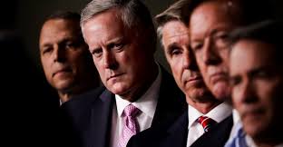 Meet the most powerful man in the House