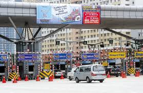 Possible new toll rates highway. Midf Govt To Save And Benefitfrom Toll Takeover