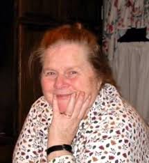 Brenda Marx Obituary