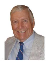 William Garton Obituary (1933