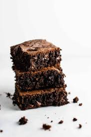 I love this (and all) cake mixes from betty crocker, they are my go to mixes when baking a cake or cupcakes. The Best Cake Mix Brownies Recipe Build Your Bite