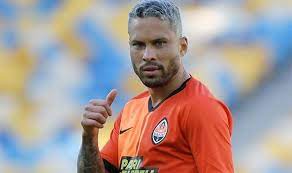 Досье дата рождения (возраст) 07.06.1988 (33) рост. Kashtru Marlos Sejchas Perezhivaet Horoshij Moment Football Ua