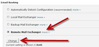 Please contact your system administrator. Email Linux Windows Web Hosting Server Issues
