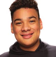 IT'S ABOUT OPPORTUNITY