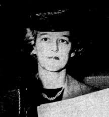 Eleanor Albert Bliss, inmunóloga