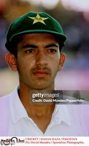 158 Raza Hasan Photos & High Res Pictures