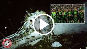 2704 sentencias sobre accidentes aereos. En Vivo Sigue En Directo El Tragico Accidente Aereo Del Chapecoense