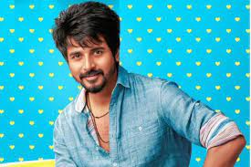 The cinematography was handled by p. Sivakarthikeyan S Remo To Be Released In Japan The News Minute