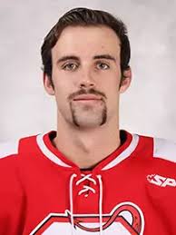 2020-21 Men's Ice Hockey Roster