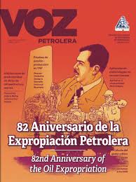 Este 18 de marzo se conmemora el 83 aniversario de la expropiación petrolera, cuyo acto permitió que los yacimientos nacionales del hidrocarburo dejaran de pertenecer a empresas extranjeras y fueran propiedad del estado mexicano. Cipm Marzo 2020 82 Aniversario De La Expropiacion Petrolera Energy Commerce
