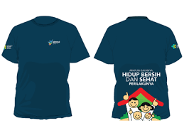 Jangan khawatir, yuk simak contoh soal psikotes gambar dan bagaimana cara menghadapinya agar bisa diterima kerja 1 contoh soal psikotes termasuk psikotes gambar & tips menghadapinya. Merchandise 2018 Kaos Promkes Phbs
