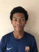 Gary Amick's Men's Track Recruiting Profile