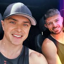 Devin Murray and Levi Coleman's Wedding Website