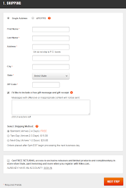 Free £250 nike gift card. How To Provide Gift Wrapping In E Commerce Amasty