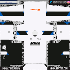 + derby county derby county u23 derby county u18 derby county uefa u19 derby county altyapı. Kit Derby County 21 22 Home Kit By Trick8s Wepes Kits