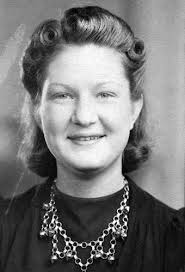 Minniebell McKaughan Perkins