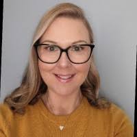 Anna Richmond, LAPSW