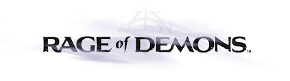 Then make use of this spell slot. Reviewing The Rage Of Demons D D Miniatures Alphastream