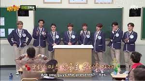Exo is coming on jtbc's 'knowing brothers.' according to osen's exclusive report on december 12, exo is filming for the variety show on the . Kyungsoo Lover On Twitter Eng Hardsub Knowing Bros Episode 159 With Exo Gdrive Https T Co Z800o0wpjf Mediafire Https T Co Agzwzpoper Subtitles Are From Https T Co Ekkwwxftfw Just Sharing Download Links Twitter