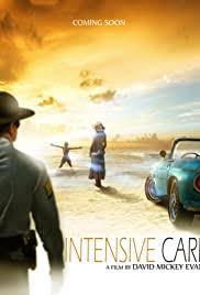 Where to watch intensive care. Intensive Care Imdb