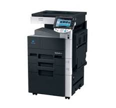 How to setup smb scanning on the konica minolta bizhub copier. Konica Minolta Bizhub 223 Driver Free Download