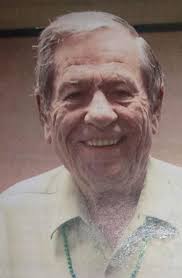 James Byron "J.b." Denson Obituary