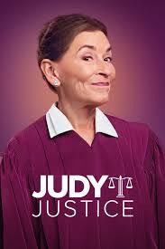 Judy Show's Instagram, Twitter & Facebook