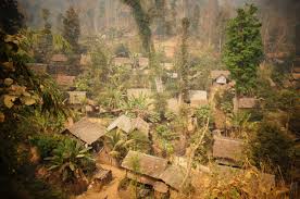 Mae La Is The Largest Refugee Camp For Burmese In Thailand It Was Established In 1984 In Tak Province In The Dawna Range Are Refugee Camp Places To Go Refugee