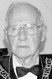 FRANK H. EBERLY, Obituary