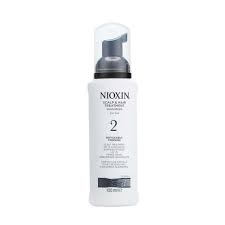 Scalp treatments are the best thing for proper scalp health if you're looking to breathe new life to your hair, try going in for a scalp treatment. Nioxin Scalp Treatment System 2 100ml Fine Noticeably Thinning Hair
