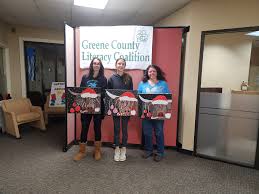 Washington and Daviess County Indiana Chatter