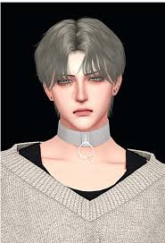 Ivan Alien Stage The Sims 4