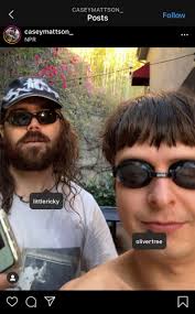 Little Ricky is NOT Oliver Tree's new persona.