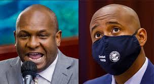 Bobby DuBose leaves Omari Hardy in the dust with $227K raised for CD 20 bid