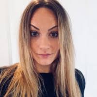 Danielle Wheatley's Instagram, Twitter & Facebook