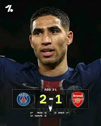 Arsenal's Champions League Results and Fan Reactions