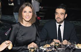 Maybe you would like to learn more about one of these? Caras Sofia Cerveira E Andre Sampaio Separados