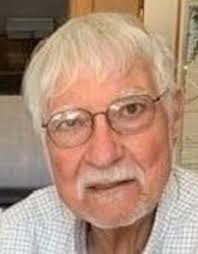 Fredrick Roger Pfister Obituary