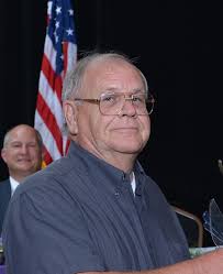 Awards Luncheon Draws Record Crowd