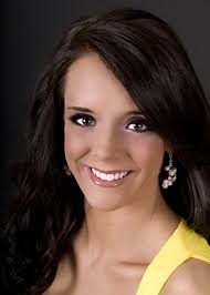 Miss Texas 2011 contestants